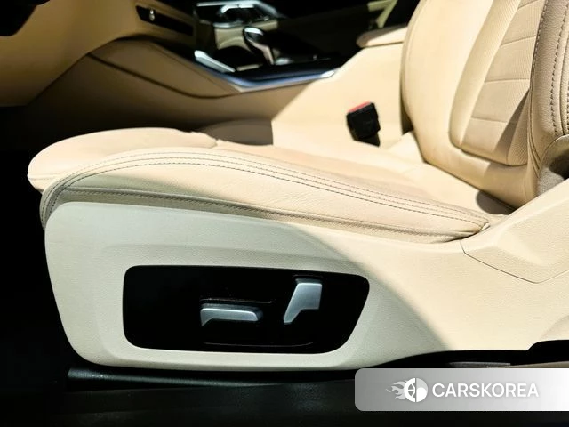 BMW 4 Series (G22) id 4495517 из Кореи 16