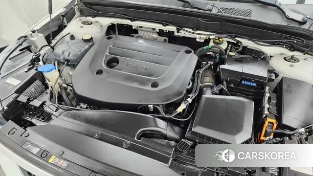 Volvo XC40 id 4434285 из Кореи 30