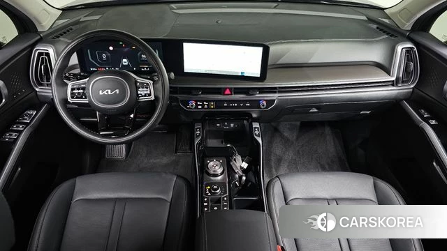 Kia The New Sorento 4th Generation id 3837955 из Кореи 16