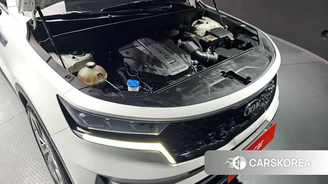 Kia Sorento 4th Generation id 3800759 из Кореи 16