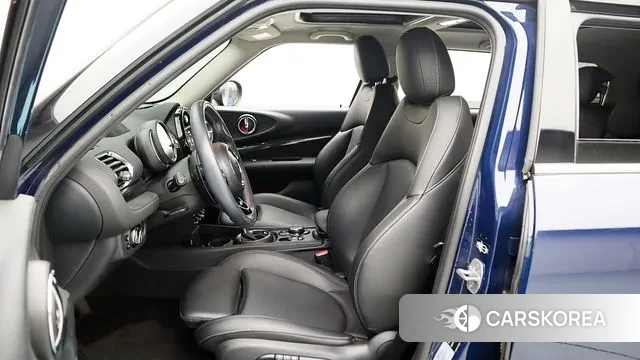 Mini Cooper S Clubman id 3588058 из Кореи 16