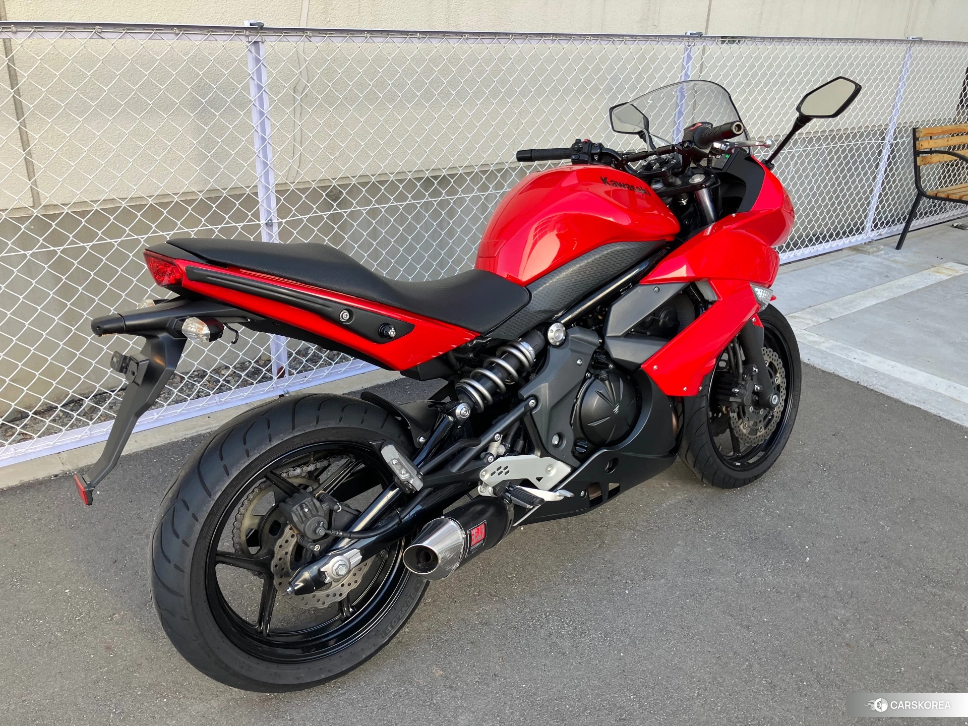 OTHER Ninja 400R id 4352770 из Японии 6