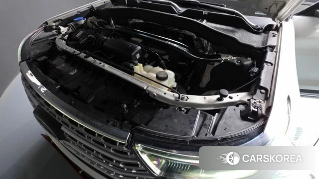 Ford Explorer 6th Generation id 3899234 из Кореи 16