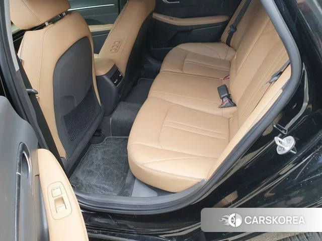 Hyundai Sonata D Edge (DN8) id 4485680 из Кореи 9
