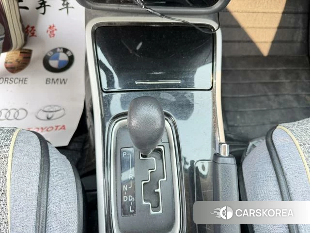 Mitsubishi  Outlander id 3907900 из Китая 12