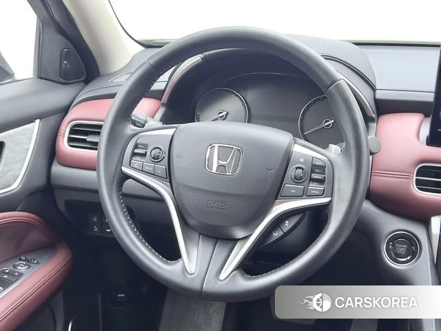 Honda Crown Road id 4221019 из Китая 16