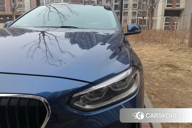 BMW 1 series id 4258269 из Китая 13