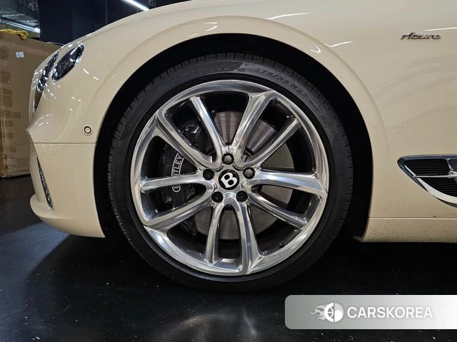 Bentley Continental GT 3rd Generation id 4630528 из Кореи 16