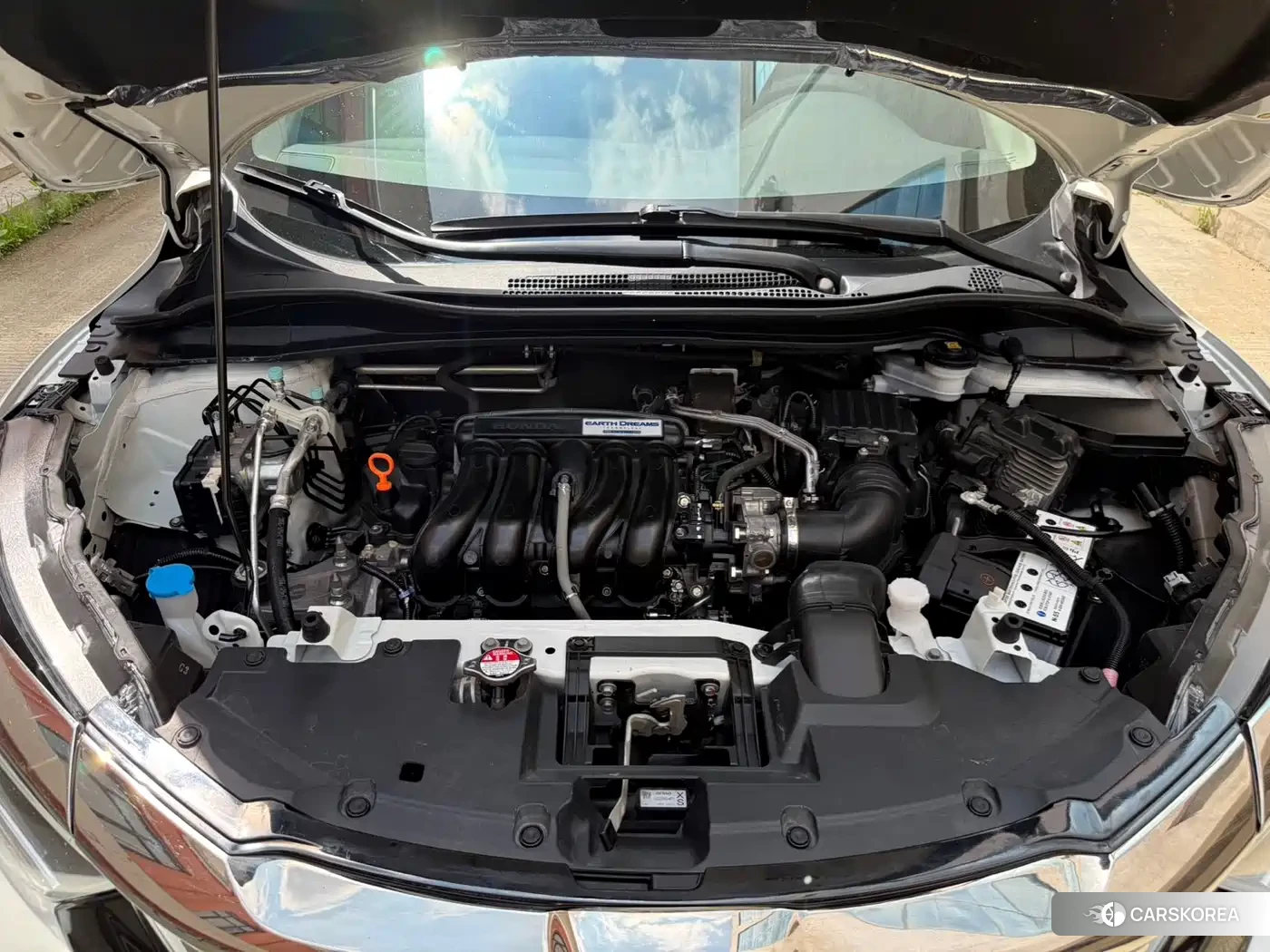 Honda Vezel id 4577515 из Китая 16