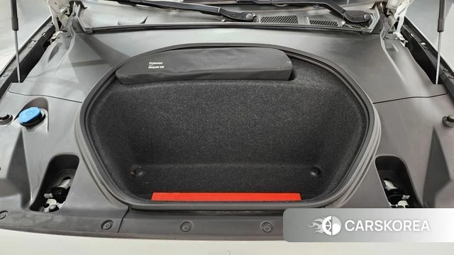 Polestar Polestar 2 id 4893776 из Кореи 16