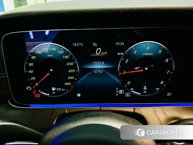 Mercedes-Benz E-class (imported) id 4241020 из Китая 18