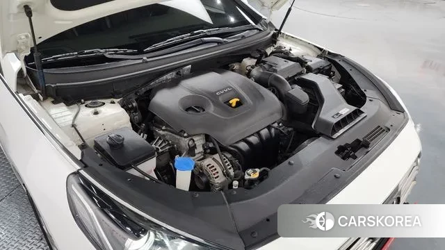 Hyundai Sonata New Rise id 3489649 из Кореи 16