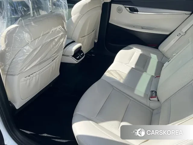 Hyundai The New Grandeur IG id 2989814 из Кореи 10