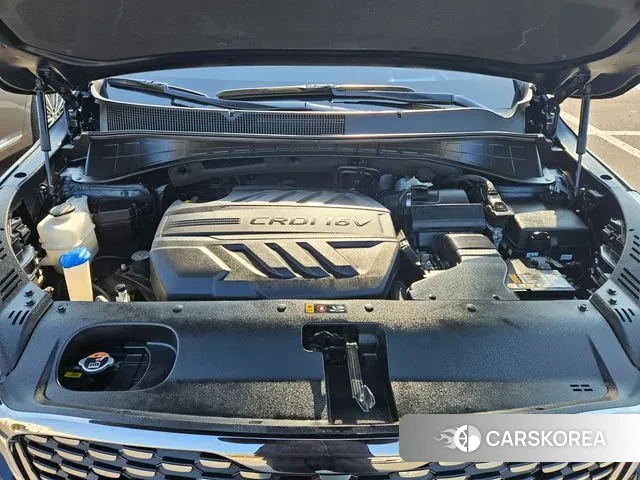 Kia The New Sorento id 3703781 из Кореи 16