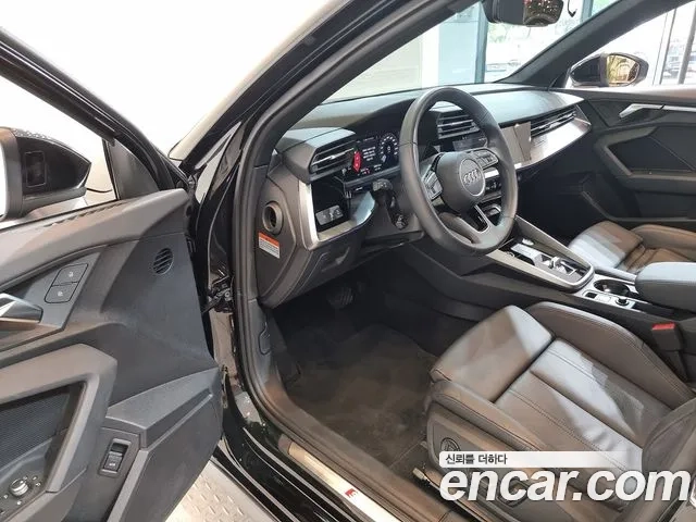 Audi A3 (8Y) id 2910251 из Кореи 16