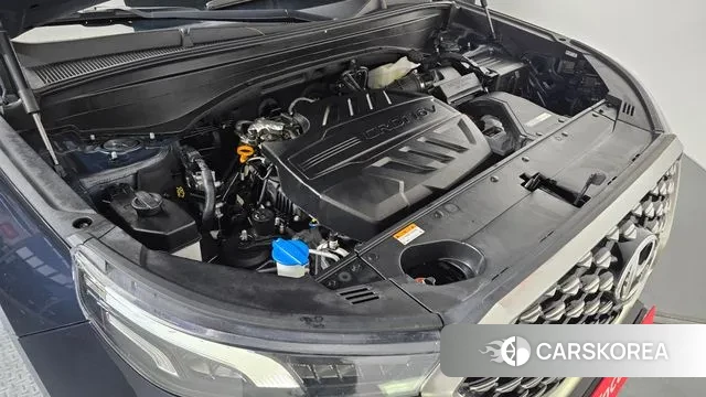 Hyundai Palisade id 3577500 из Кореи 16