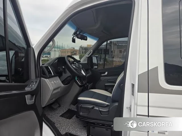 Hyundai Solati id 3377350 из Кореи 14