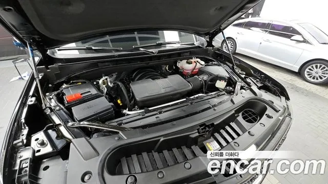 Cadillac Escalade 5th Generation id 2878492 из Кореи 16