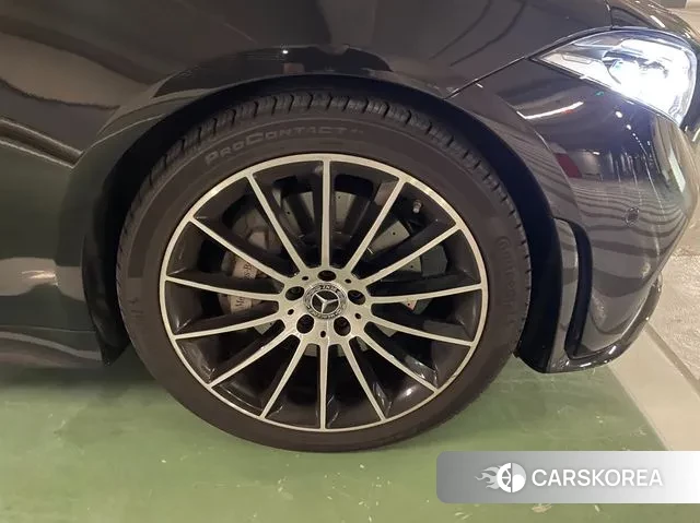 Mercedes-Benz CLS-Class C257 id 2902573 из Кореи 16