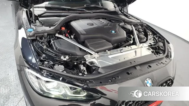 BMW 4 Series (G22) id 3507534 из Кореи 16