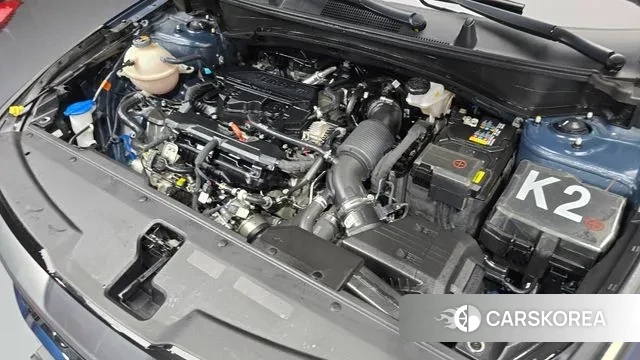 Kia Sportage 5th Generation id 3394827 из Кореи 16