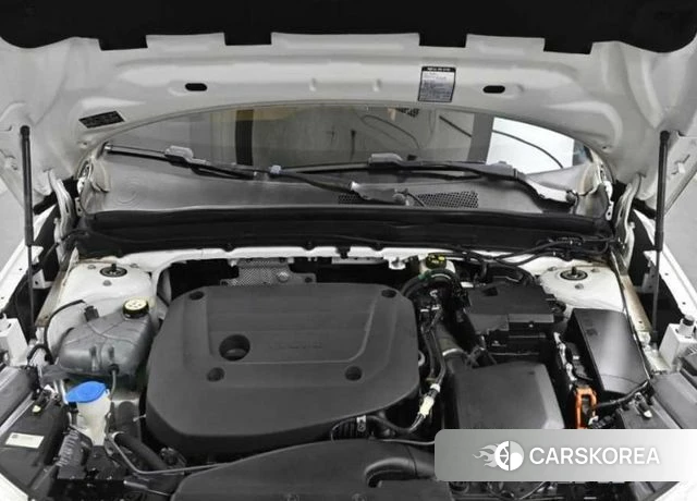 Volvo XC40 id 4697543 из Кореи 16