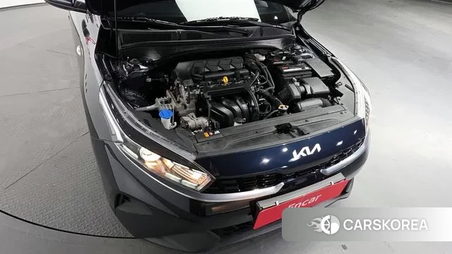 Kia The New K3 2nd generation id 3027314 из Кореи 16