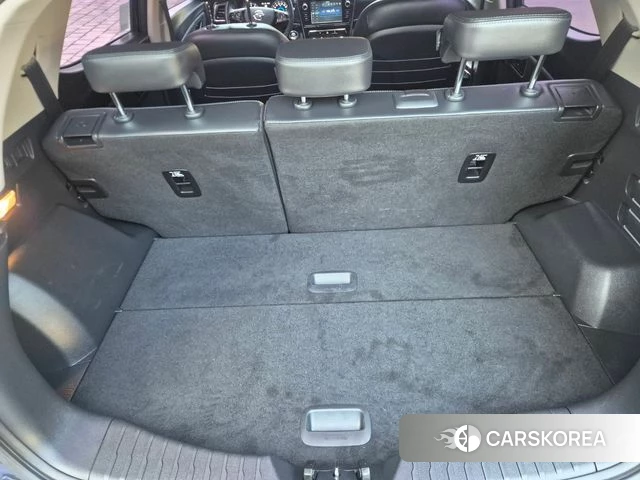 Ssangyong Berry New Tivoli id 4890394 из Кореи 16