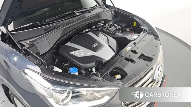 Hyundai The New Max Cruise id 3429619 из Кореи 16