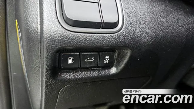 Kia The New K5 2nd generation id 2542573 из Кореи 16