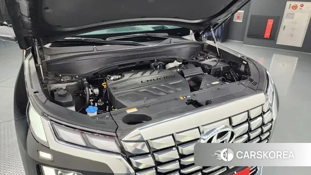 Hyundai The New Palisade id 2979179 из Кореи 16