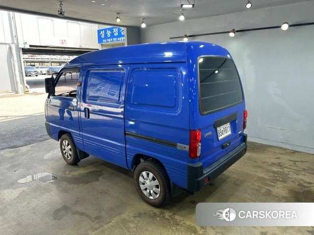 Chevrolet (GM Daewoo) New Damas id 4594161 из Кореи 12