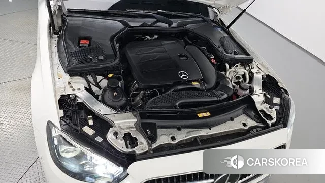 Mercedes-Benz E-Class W213 id 3361798 из Кореи 16