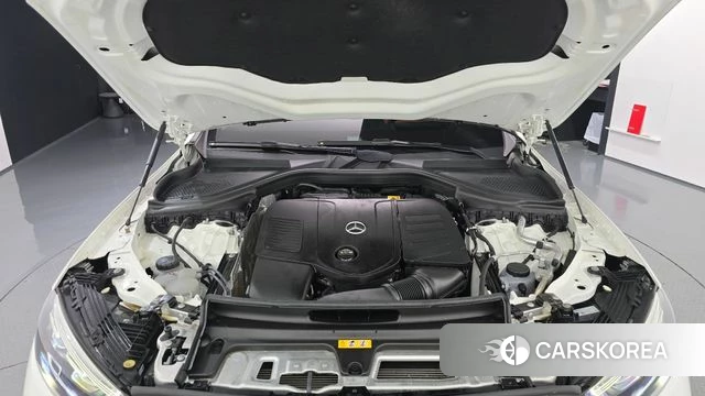 Mercedes-Benz GLC-Class X254 id 4735225 из Кореи 16