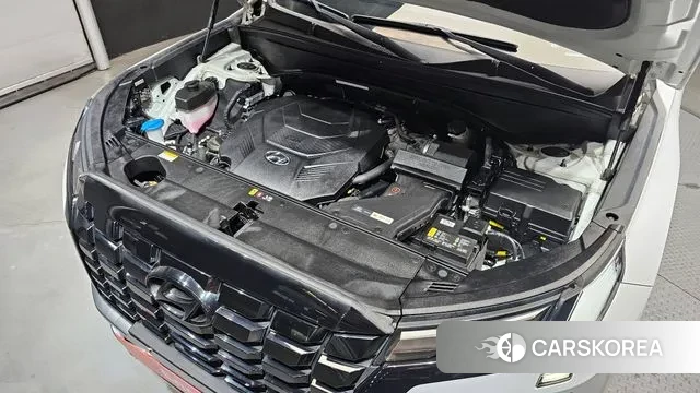 Hyundai The New Palisade id 3518535 из Кореи 16