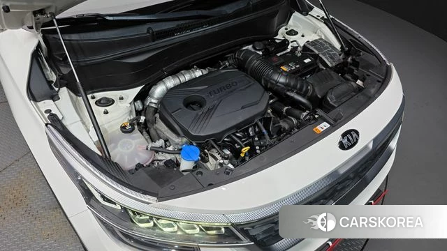 Kia Seltos id 4741771 из Кореи 16