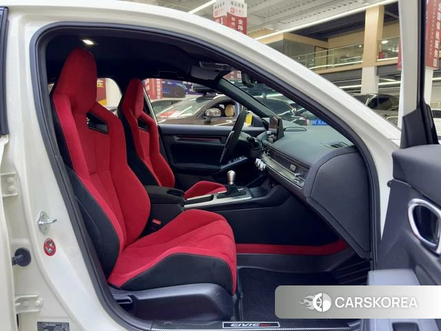 Honda Civic (imported) id 4380356 из Китая 10