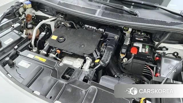 Peugeot 5008 second generation id 3748261 из Кореи 16