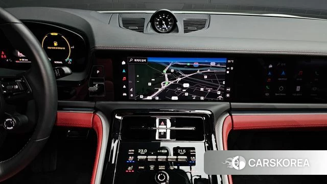 Porsche Panamera (976) id 4280198 из Кореи 16