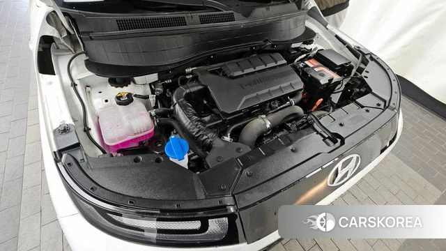 Hyundai Casper id 3805770 из Кореи 16