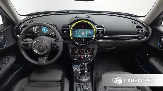 Mini Cooper Clubman id 3042827 из Кореи 16