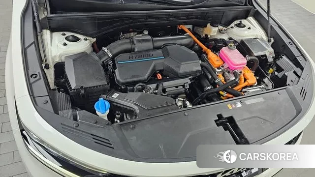 Kia Sorento 4th Generation id 3478091 из Кореи 16