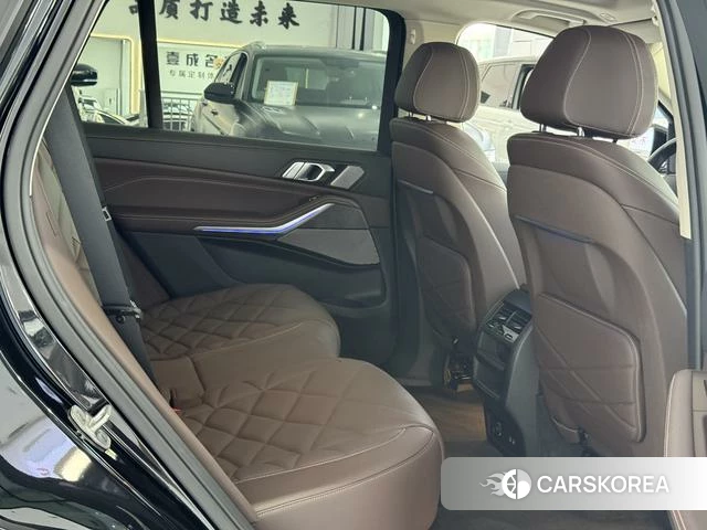 BMW X5 id 4313723 из Китая 16