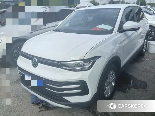 Volkswagen Tuyue id 4353184 из Китая 7