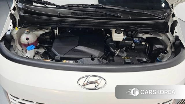 Hyundai Staria id 4457041 из Кореи 28