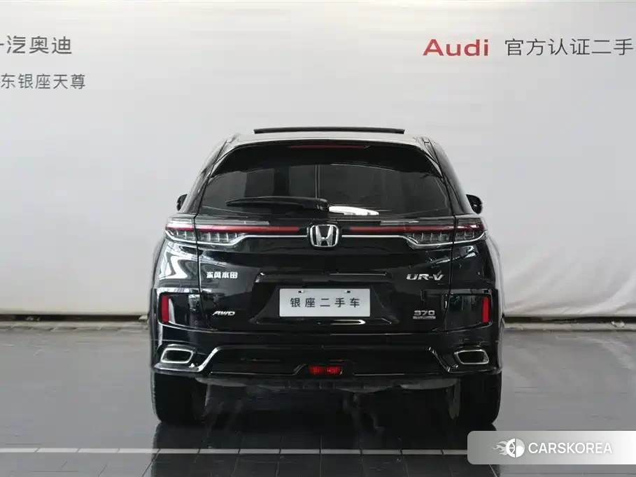 Honda UR-V id 4515278 из Китая 10