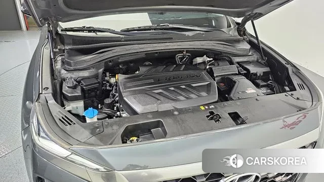 Hyundai Santa Fe TM id 3779066 из Кореи 16