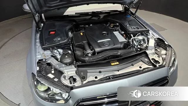 Mercedes-Benz E-Class W213 id 3003066 из Кореи 16