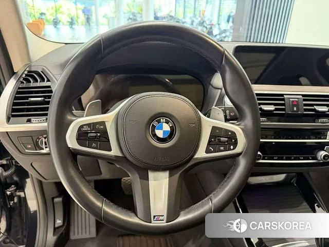 BMW X3 id 4255944 из Китая 13