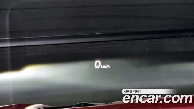 Kia Stinger id 2763021 из Кореи 16